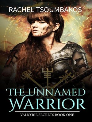 cover image of The Unnamed Warrior